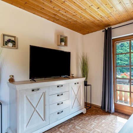Ferienhaus Giessler Nordrach Bagian luar foto
