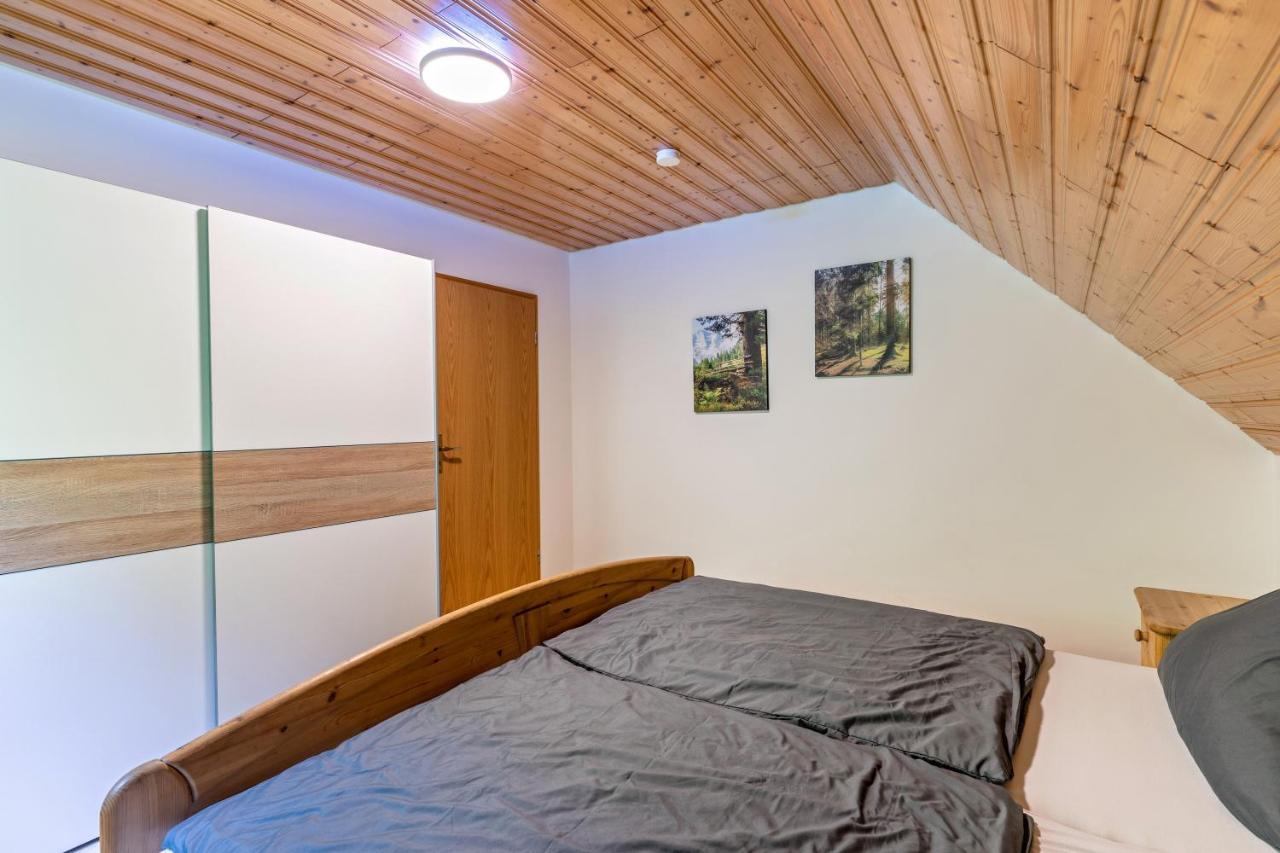 Ferienhaus Giessler Nordrach Bagian luar foto