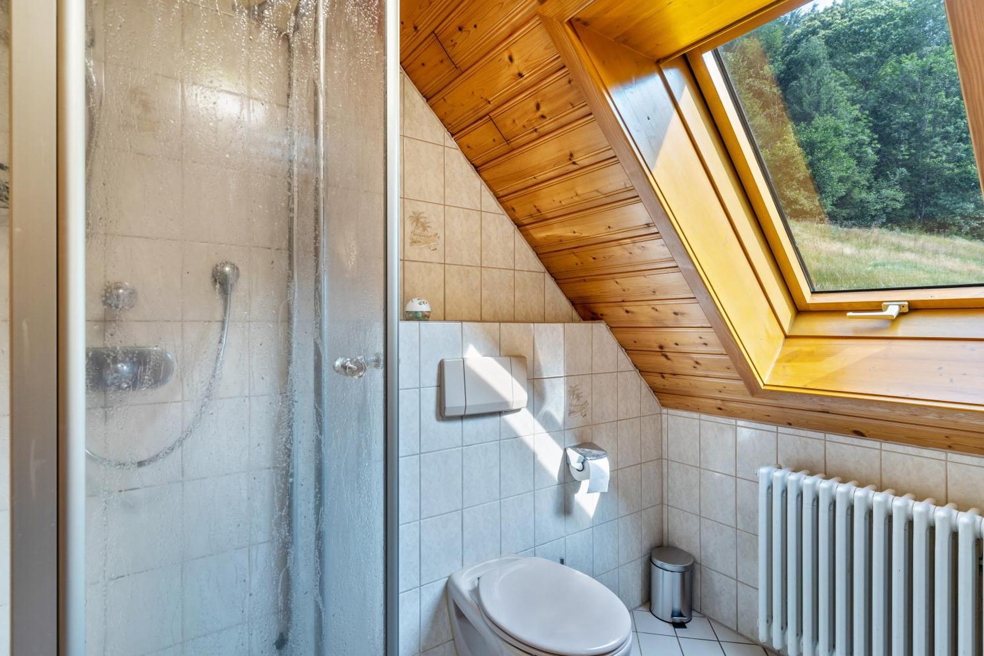 Ferienhaus Giessler Nordrach Bagian luar foto