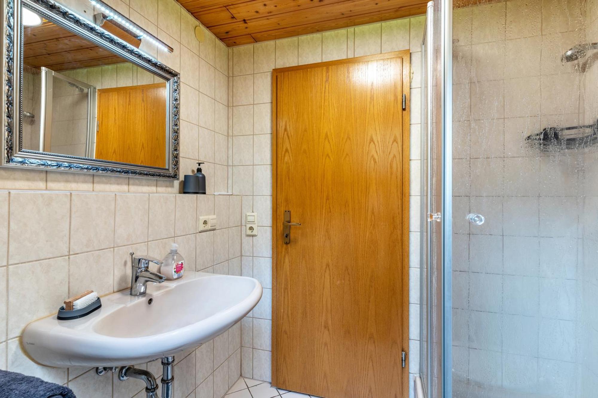 Ferienhaus Giessler Nordrach Bagian luar foto