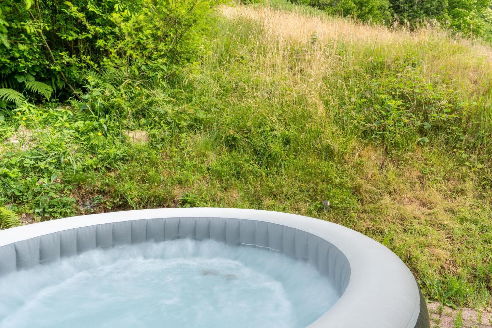 Ferienhaus Giessler Nordrach Bagian luar foto